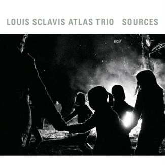 SCLAVIS, LOUIS Sources CD