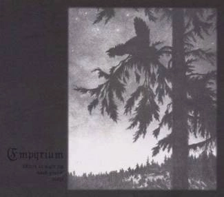 EMPYRIUM Where At Night The Wood Grouse Plays CD DIGIPAK