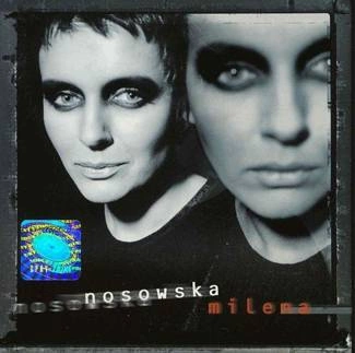 NOSOWSKA, KASIA Milena CD