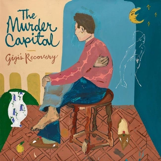 MURDER CAPITAL, THE Gigi's Recovery LP