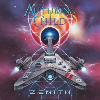 AUTUMN'S CHILD Zenith CD