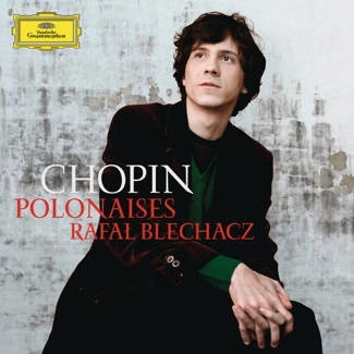 BLECHACZ, RAFAŁ Chopin Polonaises CD