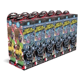 Fight for Gotham City Booster Brick (12)