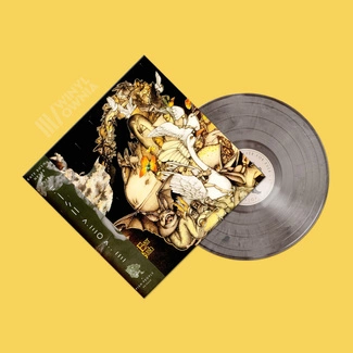 KATE BUSH Never For Ever LP Blade Bullet