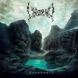 VIROCRACY Ecophagia CD DIGIPAK