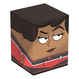 Lower Decks™ ST001 - Beckett Mariner