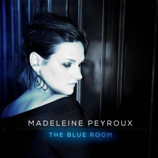 PEYROUX, MADELEINE The Blue Room (pl) CD