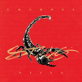 EMAROSA Sting CD