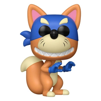 Dora the Explorer Funko POP! Animation figurka Swiper 9 cm