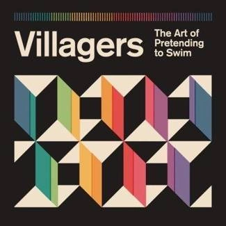 VILLAGERS The Art Of Pretending To Swim CD
