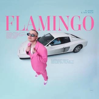 PLANBE & SIR MICH Flamingo CD