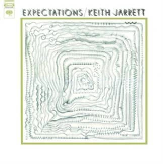 JARRETT, KEITH Expectations CD