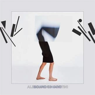CORTINI, ALESSANDRO Scuro Chiaro CD DIGIPAK