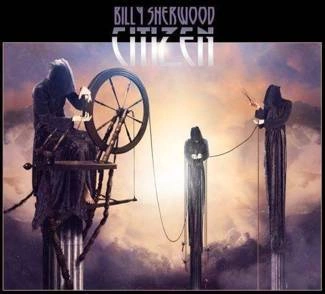 SHERWOOD, BILLY Citizen CD