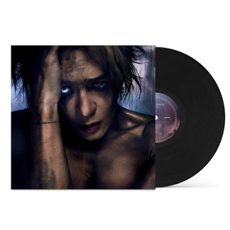 WANG, JACKSON Magicman 2 LP