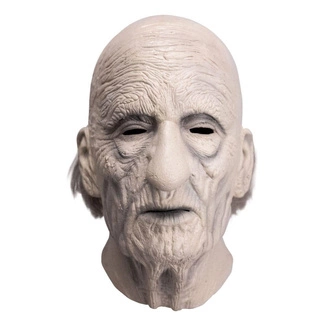The Texas Chainsaw Massacre (1974) Mask Grandpa