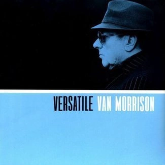 VAN MORRISON Versatile  2LP