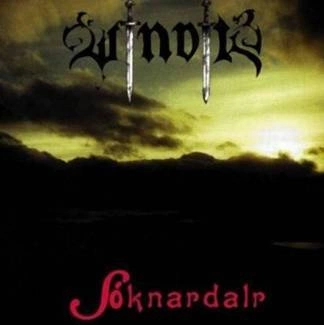 WINDIR Soknardalr CD