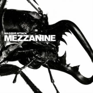 MASSIVE ATTACK Mezzanine (deluxe) 2CD
