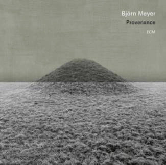 MEYER, BJORN Provenance CD