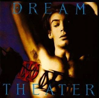 DREAM THEATER When Dream And Day Unite CD