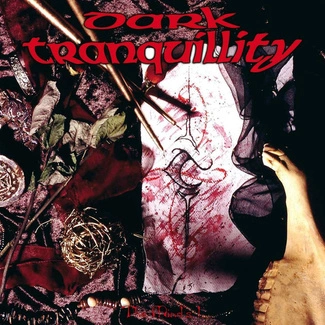 DARK TRANQUILLITY The Mind's I (re-issue 2021) LP