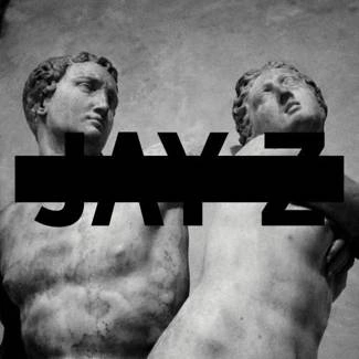 JAY-Z Magna Carta Holy Grail CD
