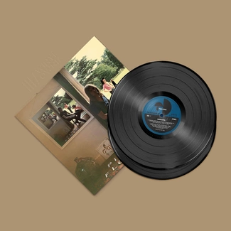 PINK FLOYD Ummagumma 2LP