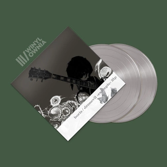 BORIS Dronevil Example 20th Anniversary MARBLED 2LP