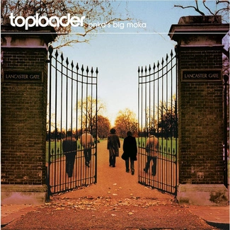TOPLOADER Onka's Big Moka LP