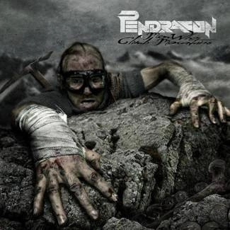 PENDRAGON Passion Limited Edition CD+DVD DIGIPAK