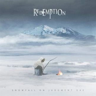 REDEMPTION Snowfall On Judgment Day CD