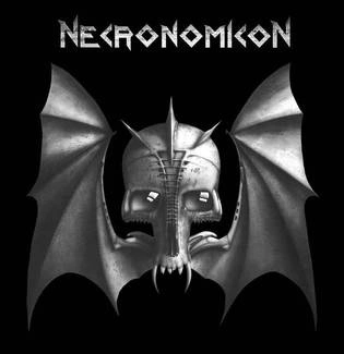 NECRONOMICON Necronomicon CD