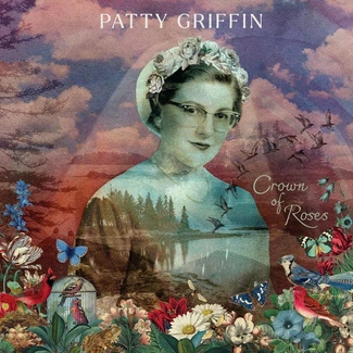 GRIFFIN, PATTY Crown Of Roses CD DIGIPAK