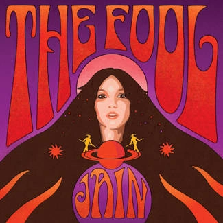 JAIN The Fool CD