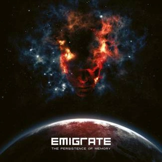 EMIGRATE The Persistence Of Memory LP