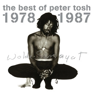 TOSH, PETER Best Of 1978-1987 2 LP MOV