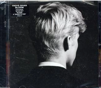 SIVAN, TROYE Bloom CD