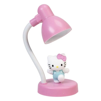 Sanrio Mini LED-Light with Figure Hello Kitty Ver. 2 11 cm