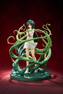 Saya no Uta PVC Statue 1/6 Saya 28 cm