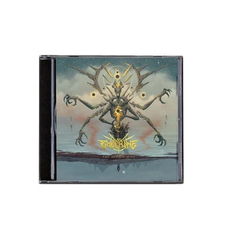 EXOCRINE The Hybrid Suns CD