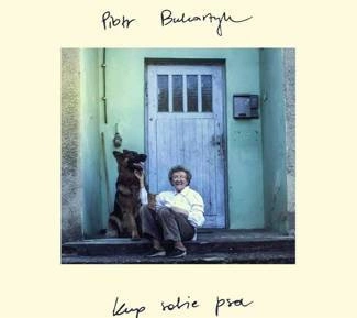 BUKARTYK, PIOTR Kup Sobie Psa CD DIGIPAK
