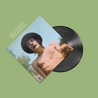 FLEETWOOD MAC Mr. Wonderful LP