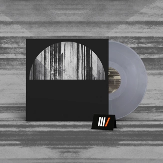 CULT OF LUNA Vertikal II 2020 Edition SILVER LP