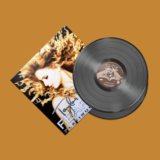 TAYLOR SWIFT Fearless 2LP