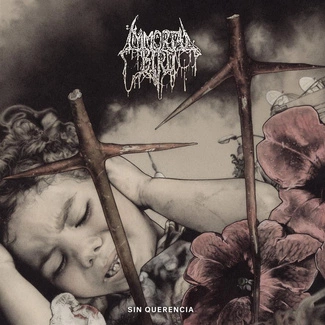 IMMORTAL BIRD Sin Querencia CD