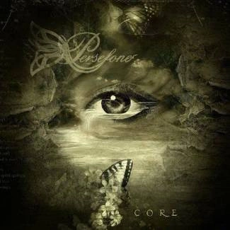 PERSEFONE Core CD
