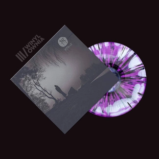 MYRKUR M (SPLATTER) LP