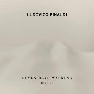EINAUDI, LUDOVICO Seven Days Walking - Day 1 CD