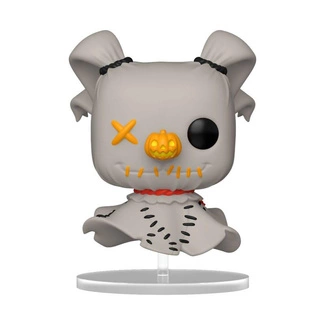 Disney Funko POP! figurka Patchwork - Zero 9 cm
